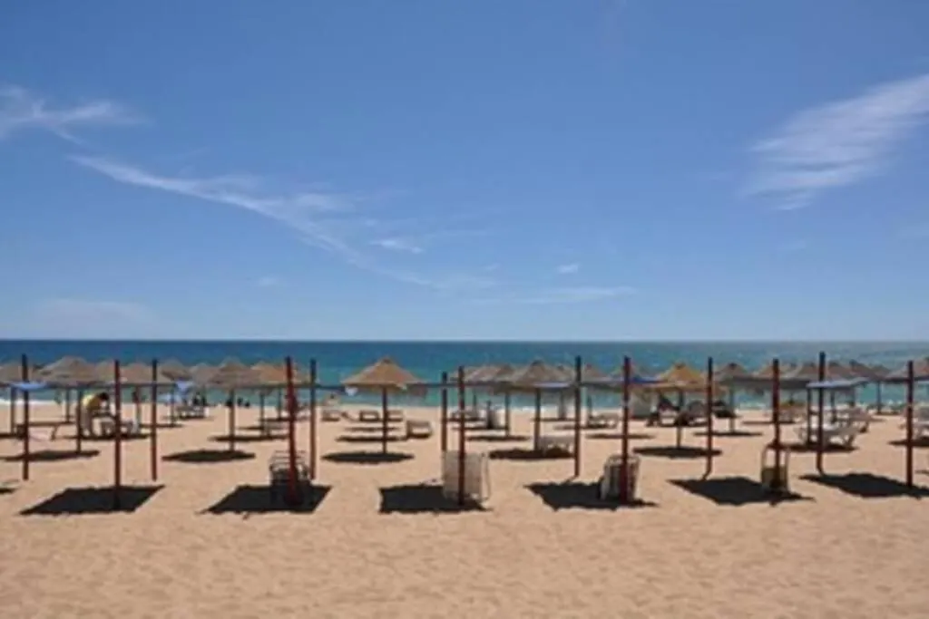 Apartamento Millenium Vista Mar- 2 Passos Da Praia Quarteira