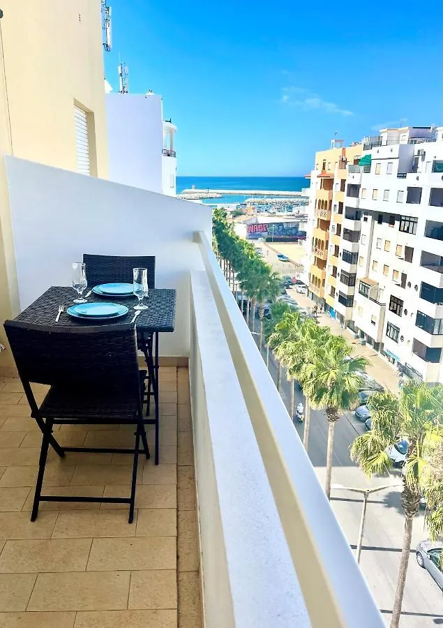 Apartamento Millenium Vista Mar- 2 Passos Da Praia location