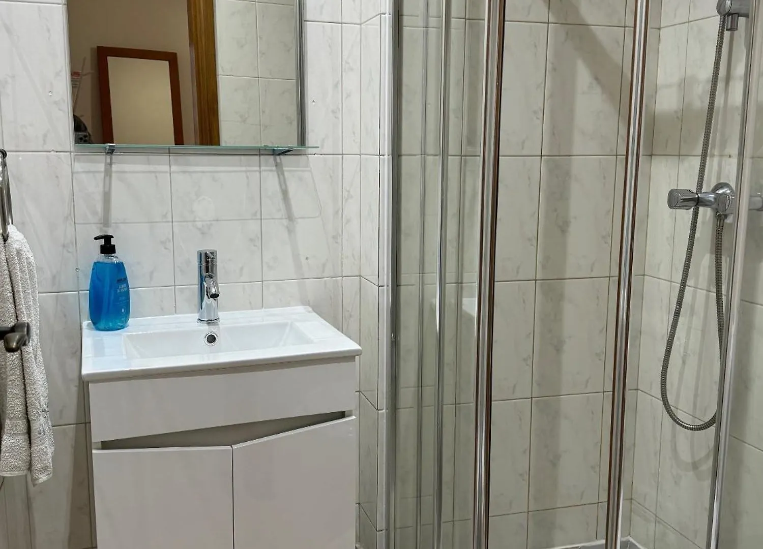 Apartamento Millenium Vista Mar- 2 Passos Da Praia Quarteira